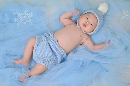 永新母乳宝宝大便颜色